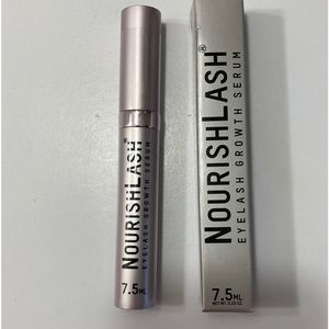 NourishLash Growth Serum NIB